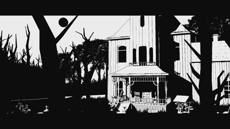 White Night XBOX One CD Key