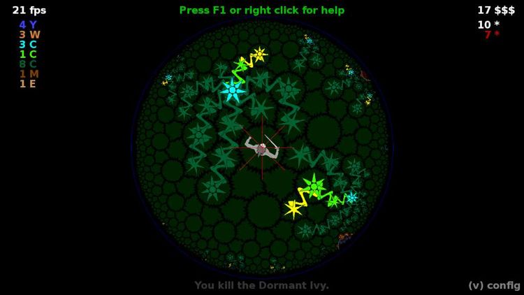 HyperRogue PC Steam CD Key