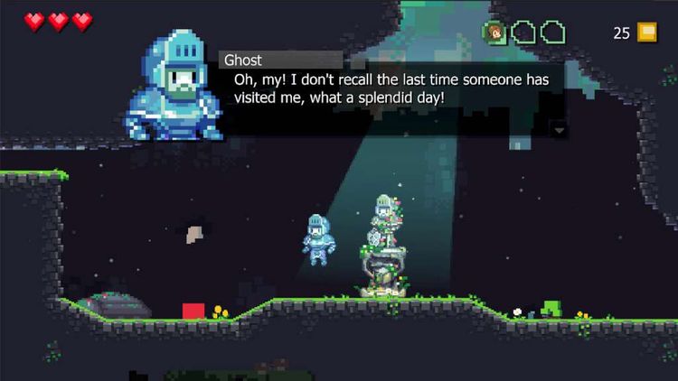 Adventures of Pip EU PC Steam CD Key