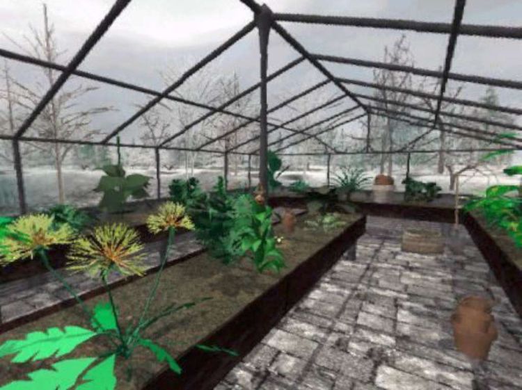 The Cameron Files: The Secret at Loch Ness Steam CD Key