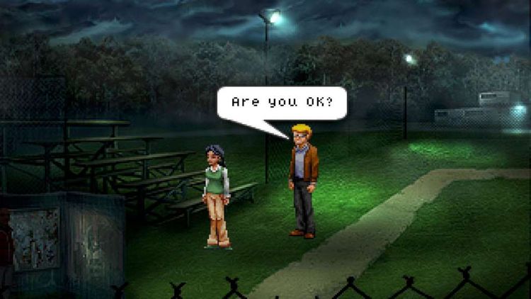 Resonance Steam CD Key