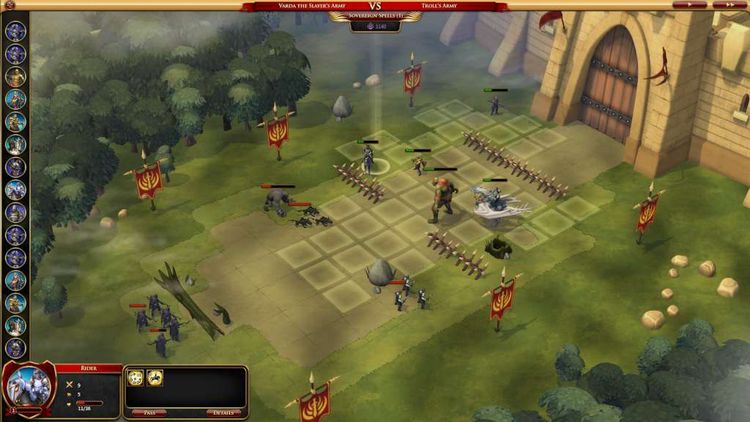 Sorcerer King Steam CD Key