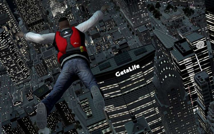 Grand Theft Auto IV Complete Edition PC Steam Gift