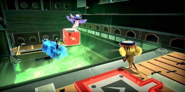 Tiny Brains Steam Gift