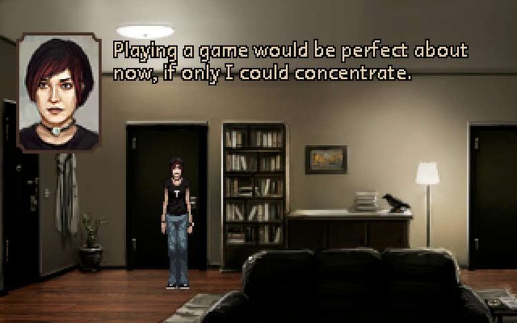 The Charnel House Trilogy Steam CD Key