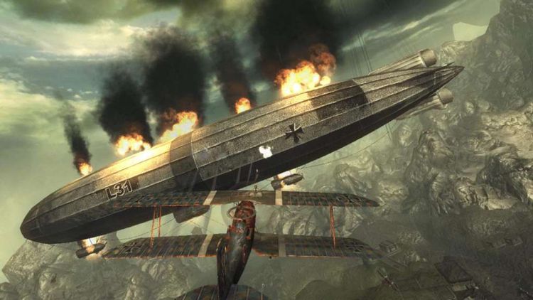 NecroVision: Lost Company Steam CD Key