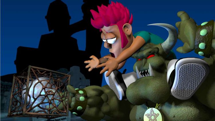 The Quivering Steam CD Key