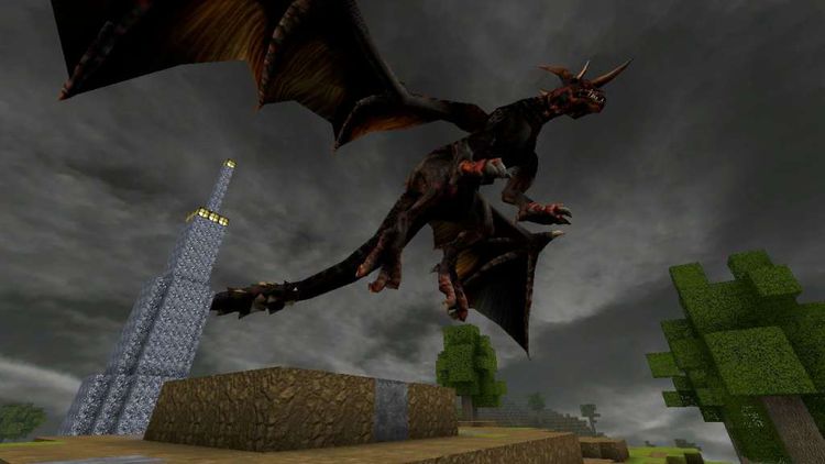 CastleMiner Z PC Steam CD Key