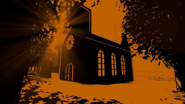 The Music Machine Steam CD Key