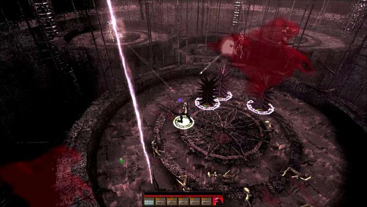 Monster Challenge Circus Steam CD Key