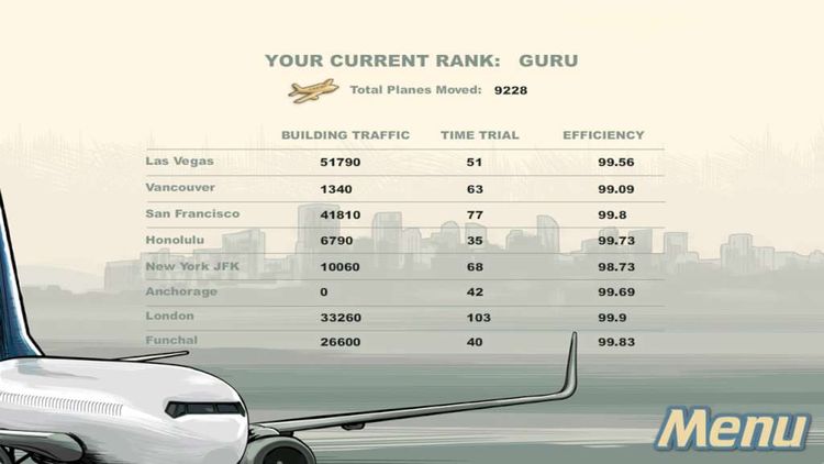 Airport Madness: World Edition PC Steam CD Key