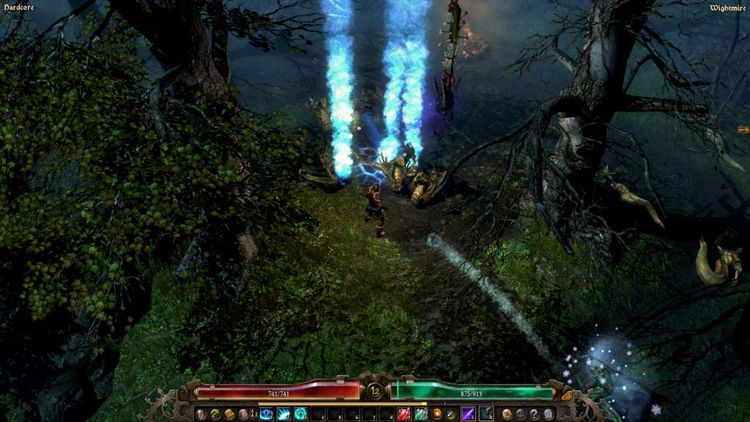 Grim Dawn Steam Altergift