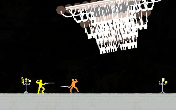 Nidhogg Steam CD Key
