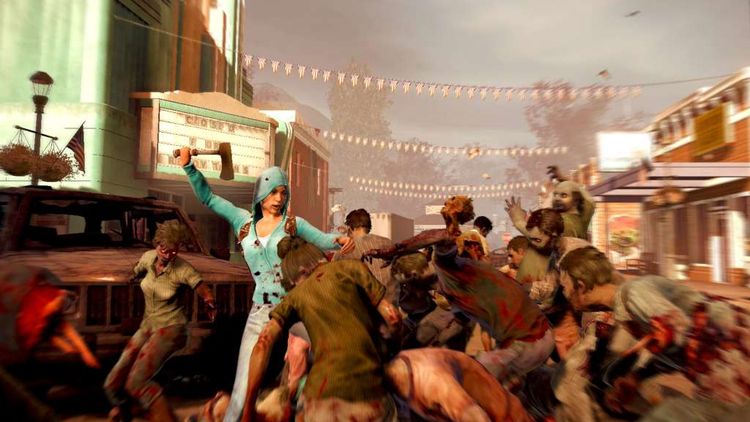 State of Decay: Year One Survival Edition RU VPN Activated Steam CD Key