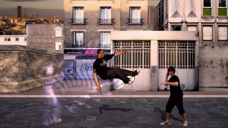 Streets of Fury EX EU PC Steam CD Key