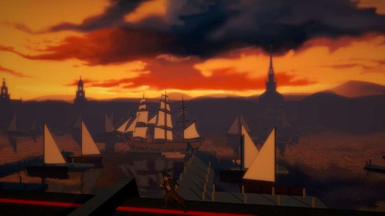 Children of Liberty PC Steam CD Key