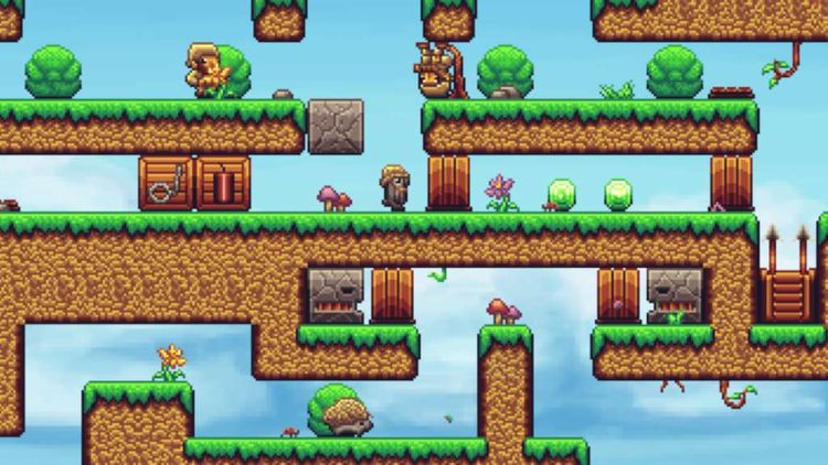 Koala Kids PC Steam CD Key