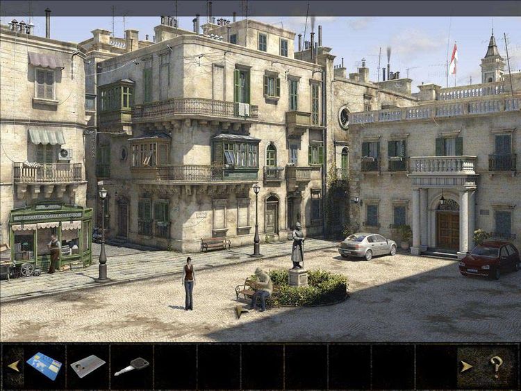 Chronicles of Mystery: The Scorpio Ritual PC Steam CD Key