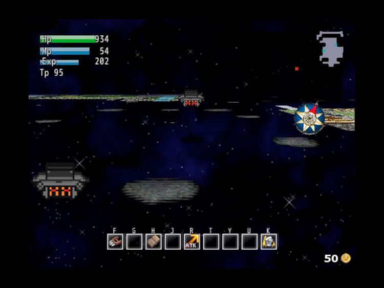 After The End: The Harvest Steam CD Key