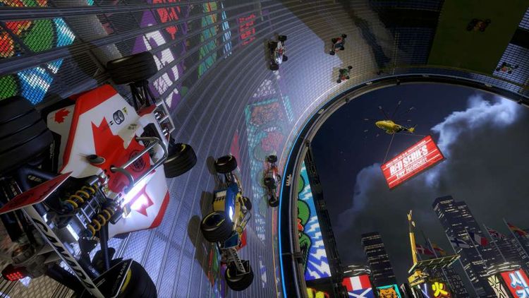 Trackmania Turbo PC Ubisoft Connect Account