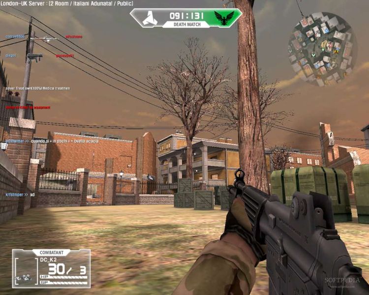 War Rock Silver Premium 30 days