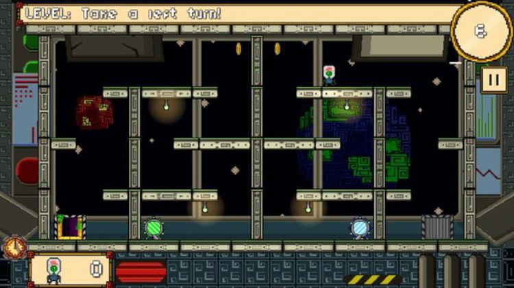 Tic-Toc-Tower Steam Gift