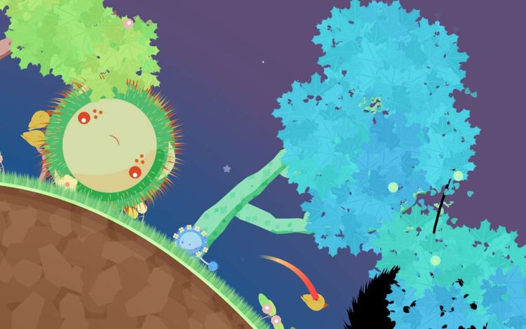 Shu's Garden Steam CD Key