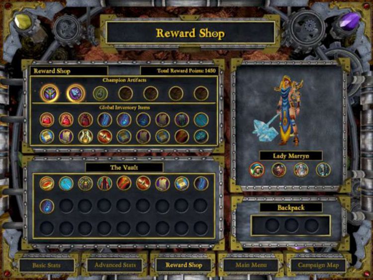 Dungeons & Dragons: Dragonshard GOG CD Key