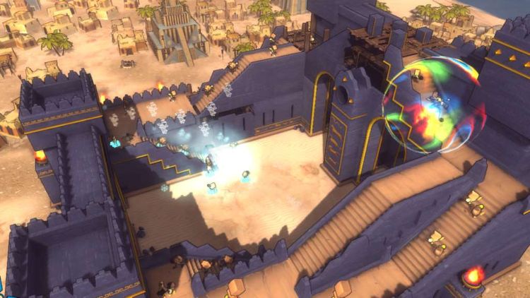 Babel Rising: Sky's The Limit DLC PC Steam CD Key