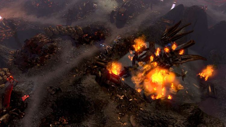 Grey Goo - Emergence Campaign Steam CD Key