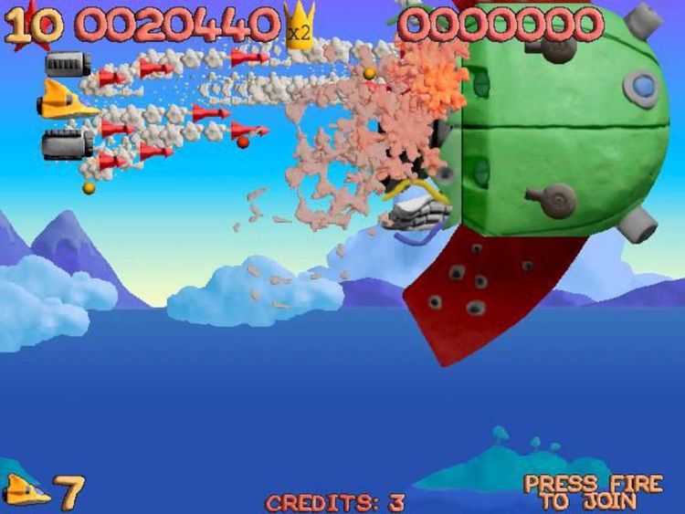 Platypus Steam CD Key