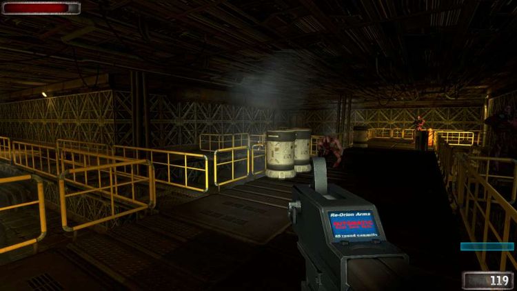 Putrefaction Steam CD Key