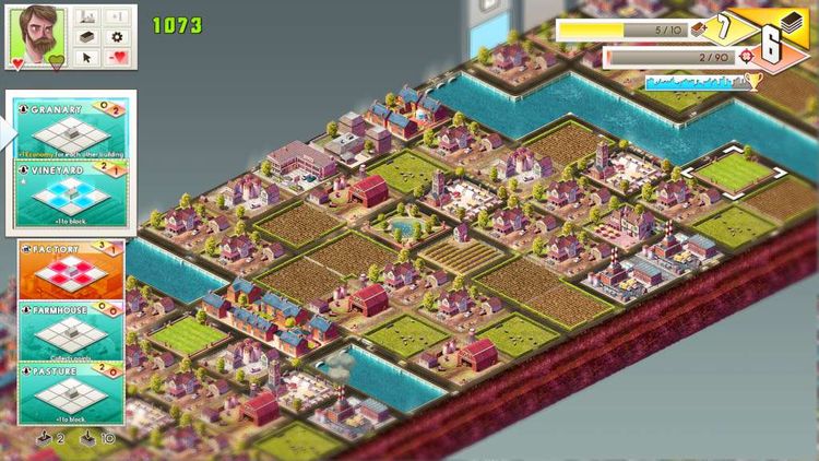 Concrete Jungle EU PC Steam CD Key