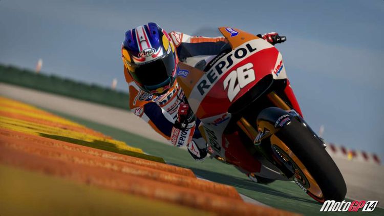 MotoGP 14 Laguna Seca Redbull US Grand Prix DLC EN Language Only EU PC Steam CD Key
