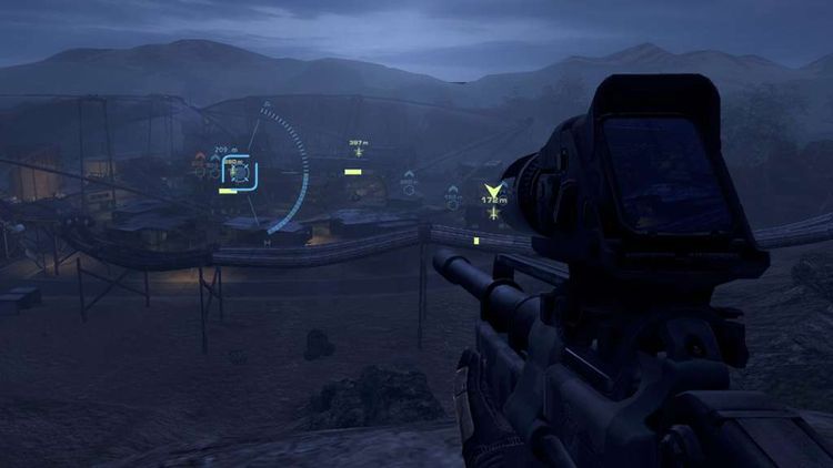 Angels Fall First Steam CD Key