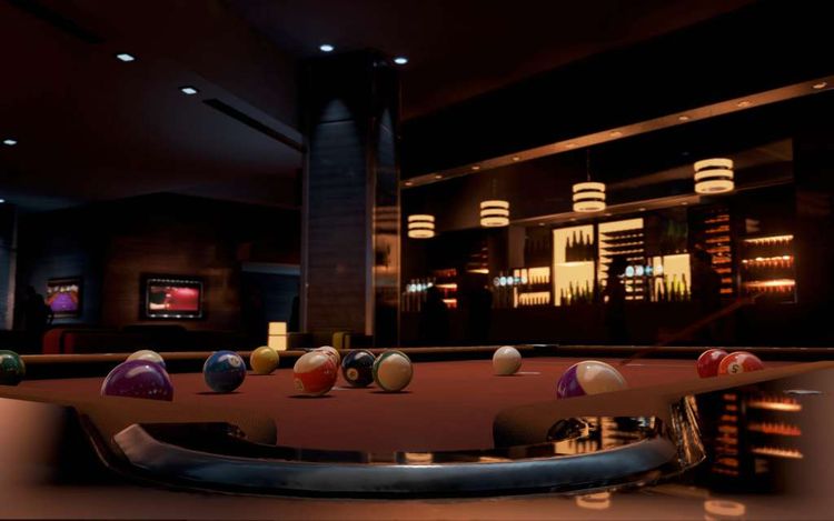 Pool Nation FX - Unlock ALL Assets DLC Bundle Steam CD Key