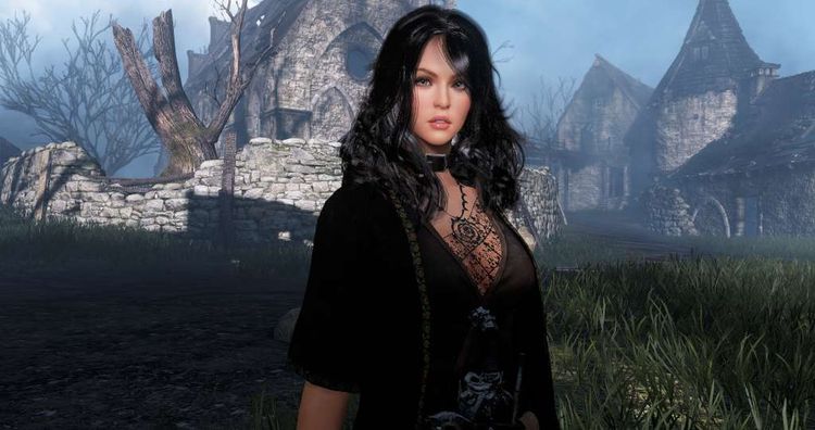 Black Desert Online EU Steam Altergift