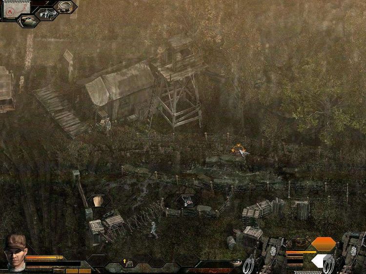 Commandos 3: Destination Berlin Steam Gift