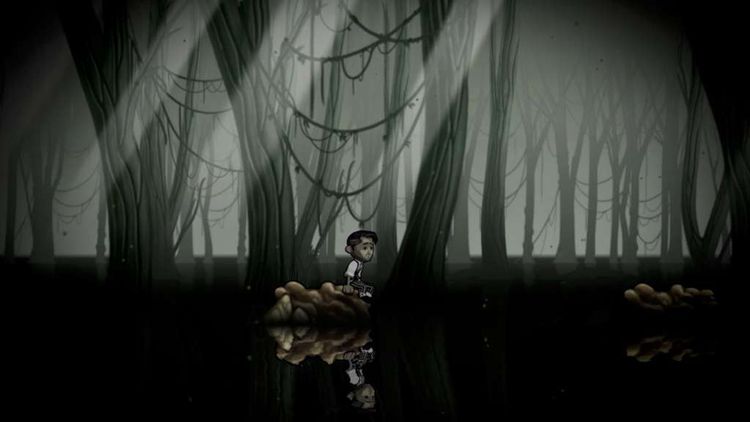 Schein Steam CD Key