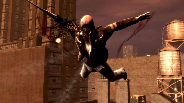 Prototype Franchise Pack ASIA Steam Gift