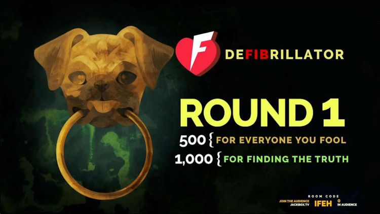 The Jackbox Party Pack 2 EU PC Steam CD Key