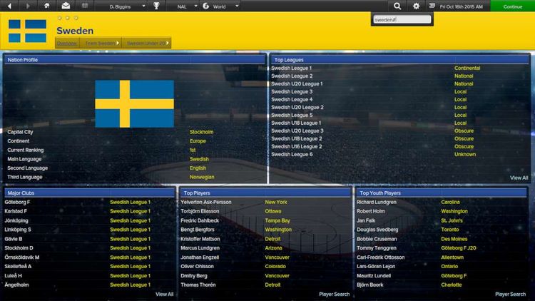 Eastside Hockey Manager PC Steam CD Key