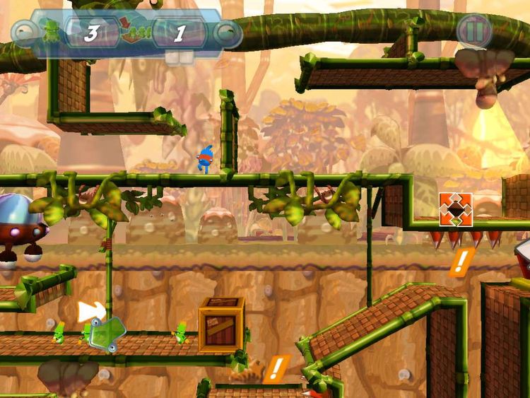 Save the Furries Steam CD Key