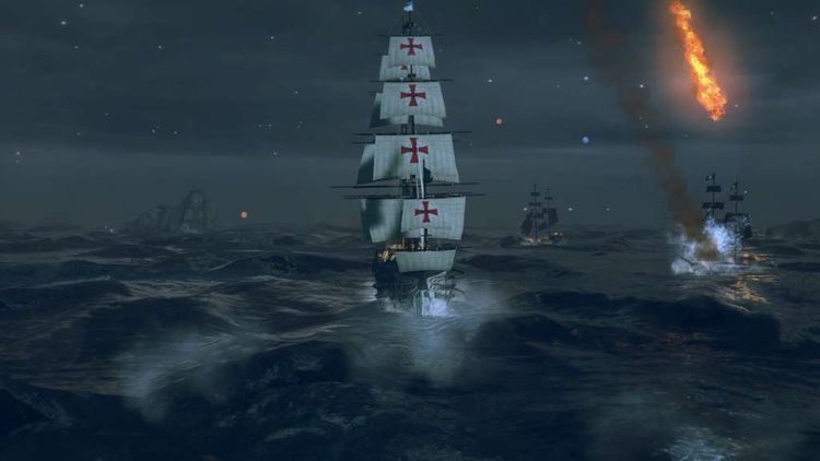 Tempest: Pirate Action RPG + Treasure Lands DLC + Original Soundtrack Steam CD Key