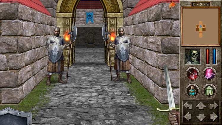 The Quest Steam CD Key