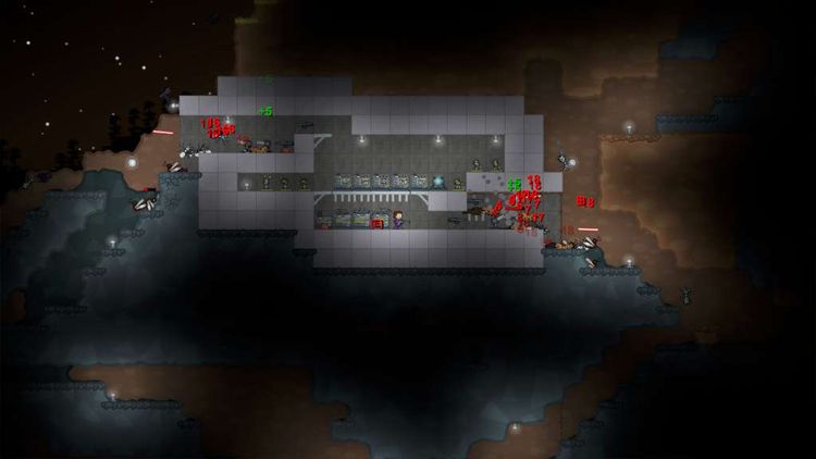 Dig or Die Steam Altergift