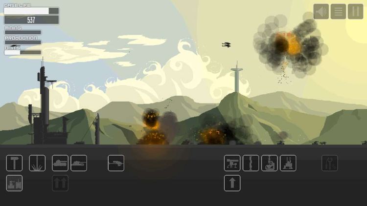 Age of Steel: Recharge PC Steam CD Key