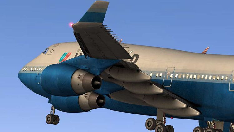 X-Plane 10 Global - 64 Bit Complete Steam Gift