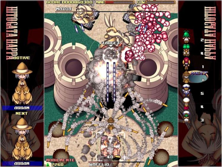 Hitogata Happa PC Steam CD Key