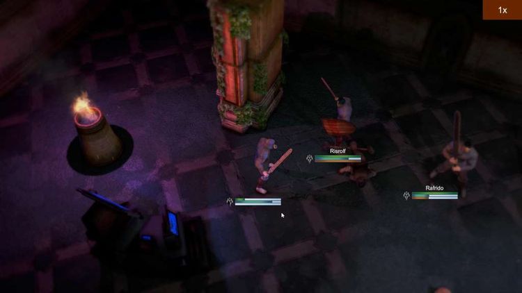 Rencounter Steam CD Key